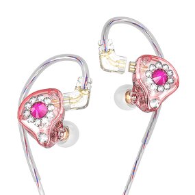 In-ear Earphones Manufacturer - Dynamic OEM/ODM
