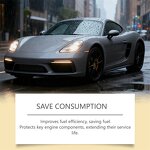 Engine Cleaner Manufacturer - 120ml OEM