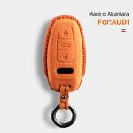 Car Key Cover Manufacturer - For AUDI Custom