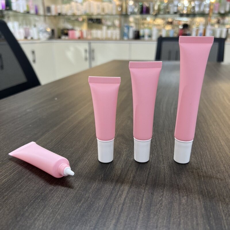 Cosmetic Tube Manufacturer - 10ml Matte OEM