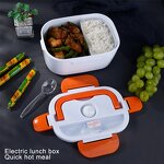 Electric Lunch Box Manufacturer - 1.5L Heatable