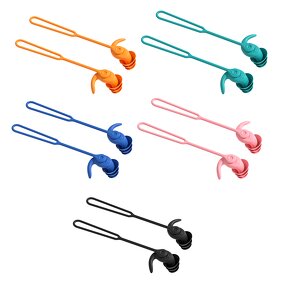 Swimming Earplugs Manufacturer - Adjustable OEM