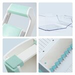 Veggie Chopper Manufacturer - 5 in 1 OEM