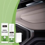 Car Cleaner Kit Manufacturer - 50ml Professional