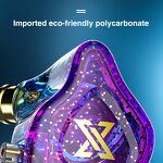 In-ear Headphones Manufacturer - Gold Plated