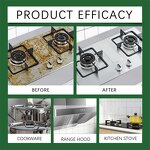 Kitchen Cleaner Manufacturer - 120ml Multipurpose