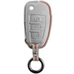 Key FOB Cover Manufacturer - Alcantara OEM