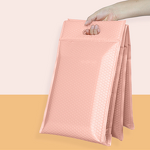 Express Bag Manufacturer - Three-Layer OEM