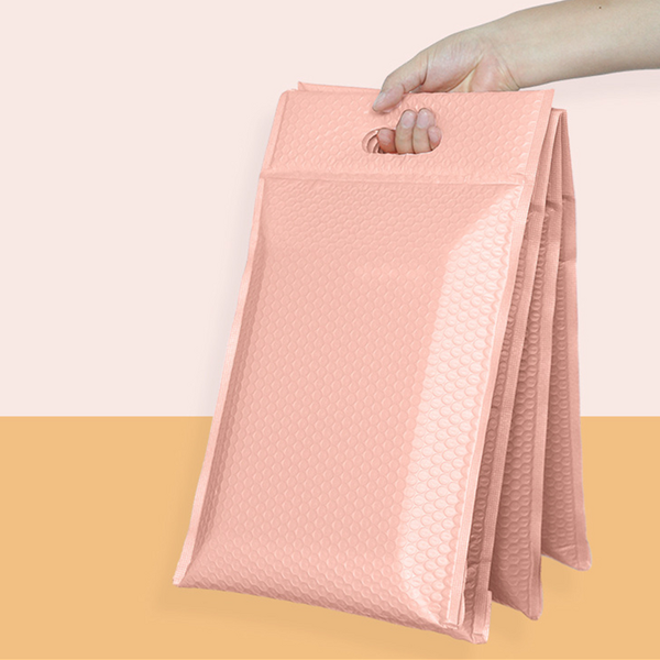 Express Bag Manufacturer - Three-Layer OEM