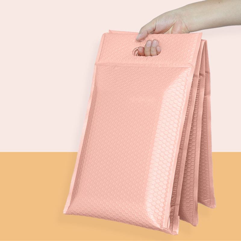 Express Bag Manufacturer - Three-Layer OEM