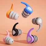 Silicone Earplugs Manufacturer - Noise-Reducing OEM