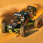 Remote Control Car Manufacturer - 2.4G High Speed