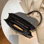 Shoulder Bag Manufacturer - Large Capacity OEM