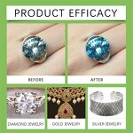 Jewelry Cleaner Set Manufacturer - OEM/ODM