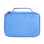 Pencil Case Manufacturer - 72 Holes Matte