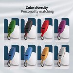 Car Key Cover Manufacturer - For AUDI Custom