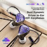 HiFi Earphones Manufacturer - 3.5mm Metal Plug