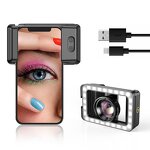 Macro Lens Kit Manufacturer - 4K Fill Light