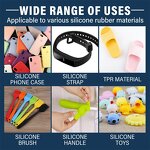 TPE Glue Manufacturer - 30ml OEM