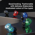 Gaming Earphone Manufacturer - HIFI Monitoring