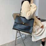 Shoulder Bag Manufacturer - Large Capacity OEM