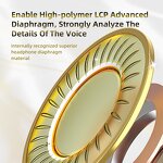 In-ear Earphone Manufacturer - Adjustable OEM