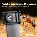 Digital Microscope Manufacturer - HD Electronic
