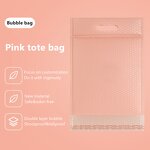 Express Bag Manufacturer - Three-Layer OEM