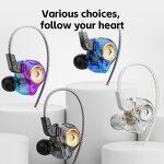 Earphone Parts Manufacturer - For Samsung OEM