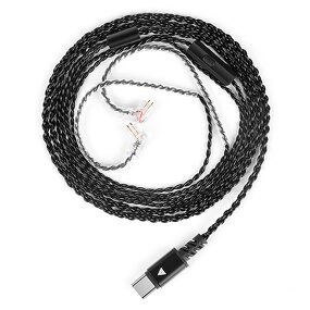 Earphone Cable Manufacturer - Type C OEM