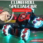 Stunt Car Manufacturer - 360 Rolling OEM