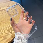 Phone Case Manufacturer - Transparent TPU OEM