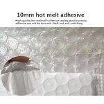 Bubble Mailer Manufacturer - Thick Composite OEM