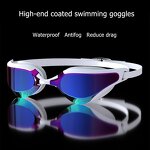 Swimming Goggles Manufacturer - Anti-Fog OEM