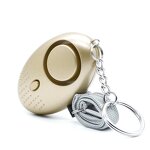 Personal Alarm Manufacturer - 130DB LED OEM