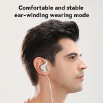 In-ear Earbuds Manufacturer - Transparent OEM