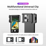 Telephoto Lens Kit Manufacturer - 60X for iPhone