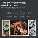 Digital Microscope Manufacturer - Portable OEM