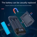 Battery Charger Manufacturer - 3in1 PD Fast