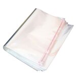Plastic Bag Manufacturer - Opp Self Seal OEM