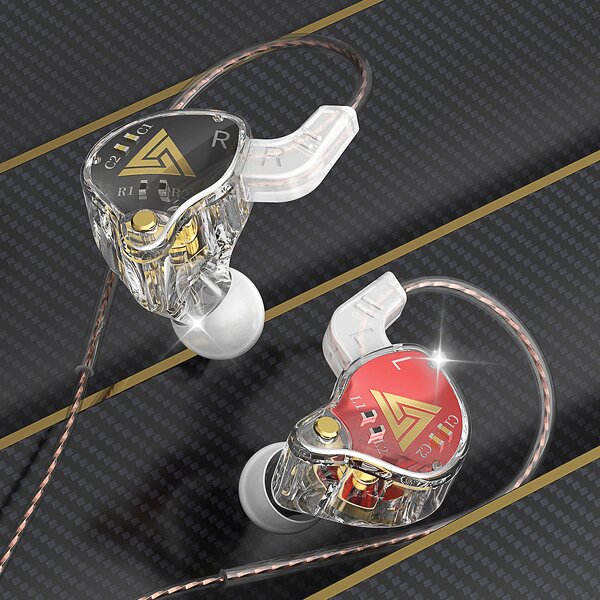 HiFi Earphones Manufacturer - Heavy Bass OEM