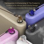 Gaming Headphones Manufacturer - 16mm Dynamic