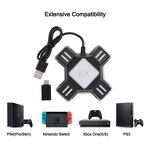 Game Controller Adapter Manufacturer - USB