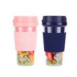 Portable Juicer Manufacturer - USB Rechargeable