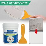 Wall Crack Repair Kit Manufacturer - Quick Drying
