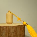 Roll-on Bottle Manufacturer - 1ml Bamboo OEM