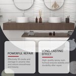 Marble Repair Glue Manufacturer - 120ml OEM