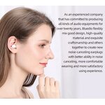 Earplugs Manufacturer - Noise Cancelling OEM