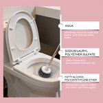 Perfume Cleaner Manufacturer - 300ml Peach