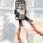 Gimbal Stabilizer Manufacturer - 360 Rotating